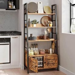 Three Tier Leader Bookshelves