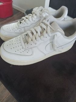 Air force 1s