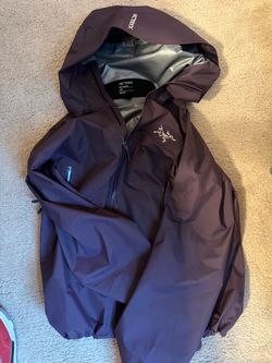 Arcteryx Beta SL Jacket