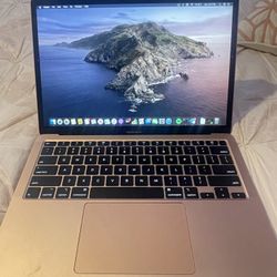 MacBook Air 13”