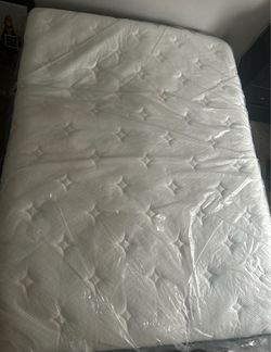 Queen Size Mattress
