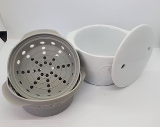 Pampered Chef Breakfast Sandwhich Maker