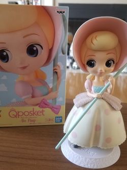 Qposket Bo Peep Toy Story 4