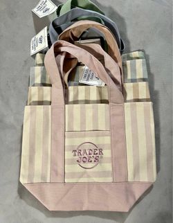 Trader Joe’s tote