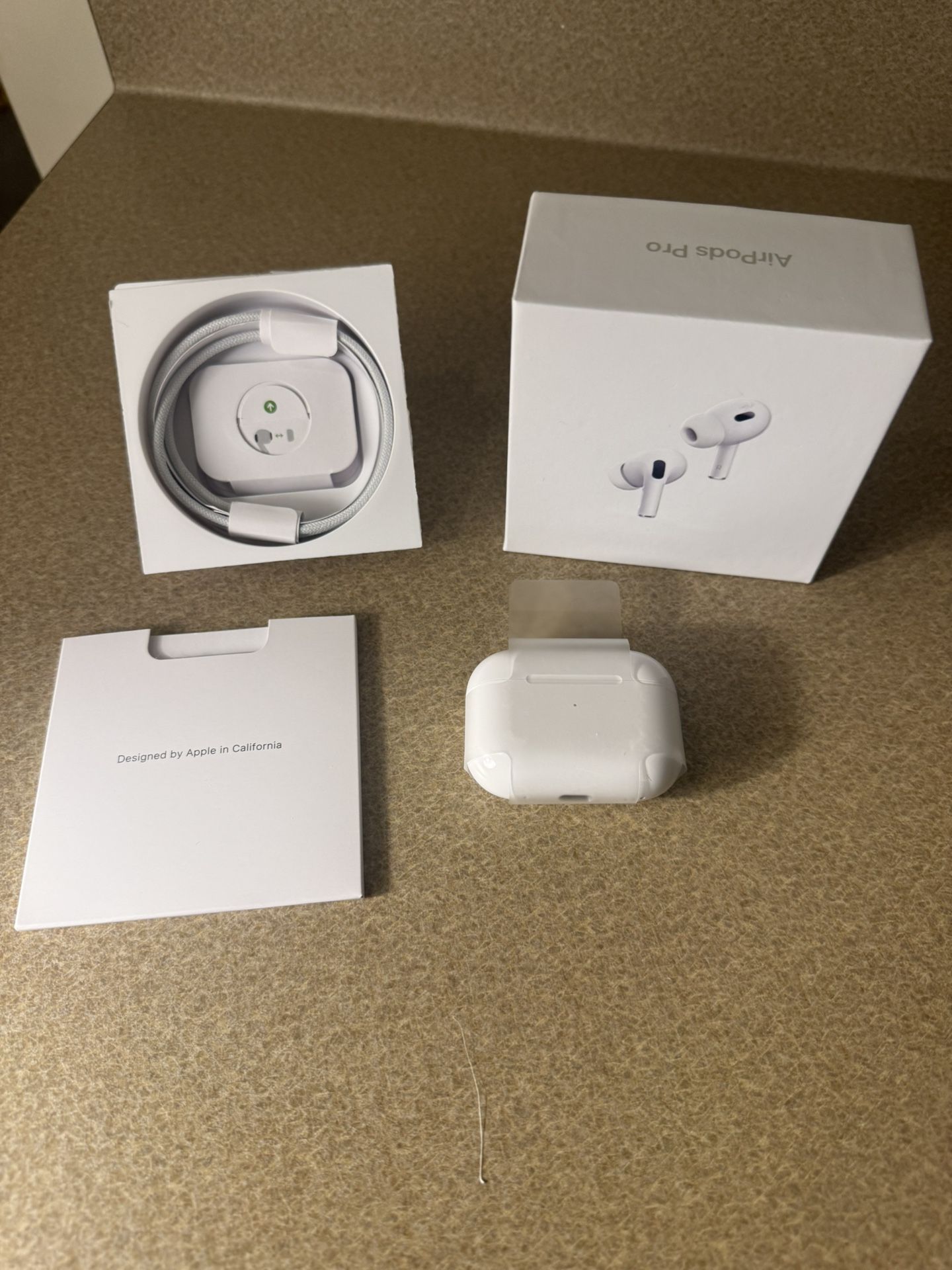 AirPods Pro 2nd Generation