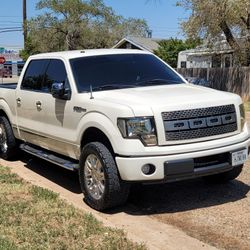 F150 Grill 09/14 