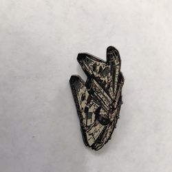Disney Star Wars Pin