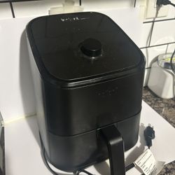 Instant Vortex Mini Air Fryer 