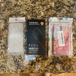 Samsung Galaxy 21 Ultra 6.8” Cases