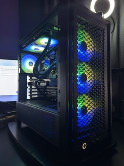 🔥 Gaming PC for Sale – Ready to Play! 🔥