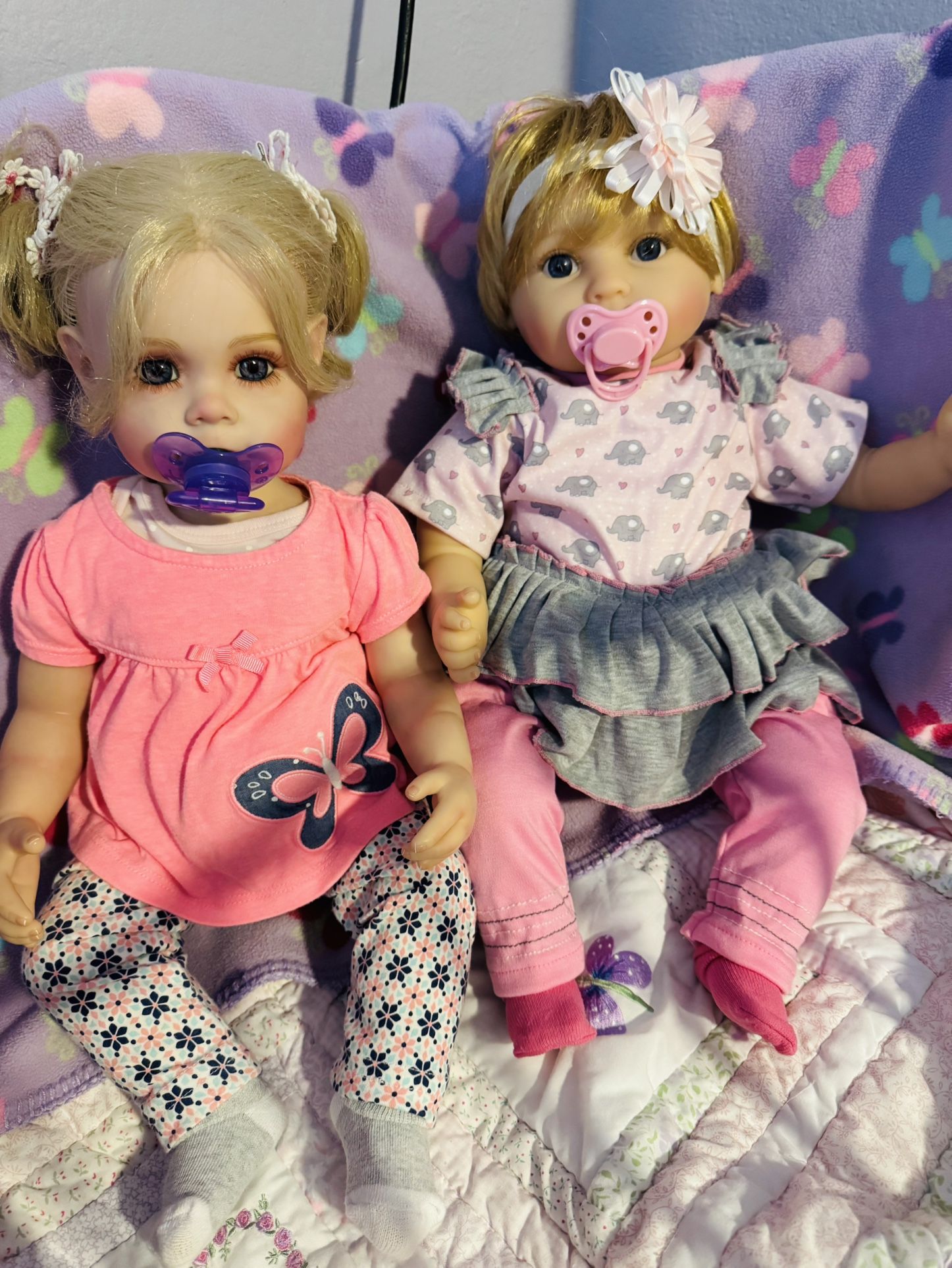 $20 Each Baby Dolls