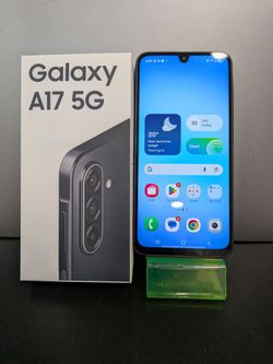 Samsung Galaxy A17 5G 128GB For (MetroPCS) Only