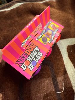 needoh donut holes