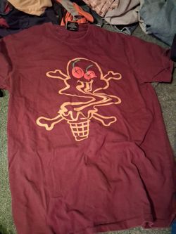 Ice cream shirt