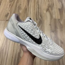 Kobe 6 Protro Sail All Star Weekend Sizes: 8-8.5-10-10.5-11-11.5-12