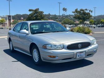 2004 Buick LeSabre