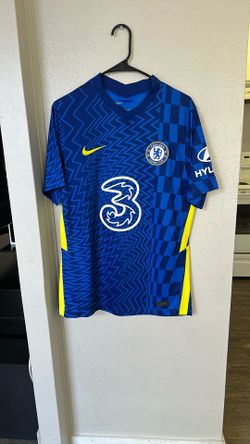 Chelsea Home Jersey 