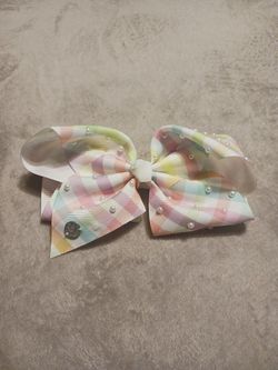 Jojo Siwa Hair Bow