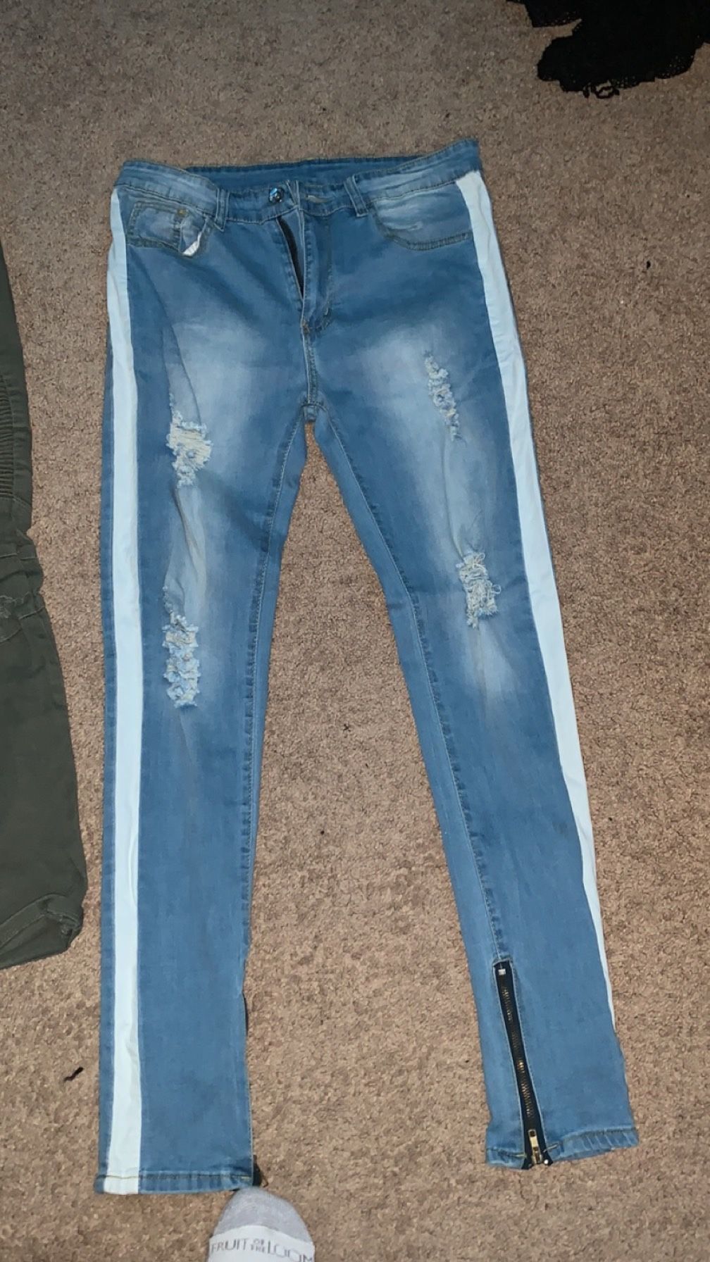 28x32 Mens Pants