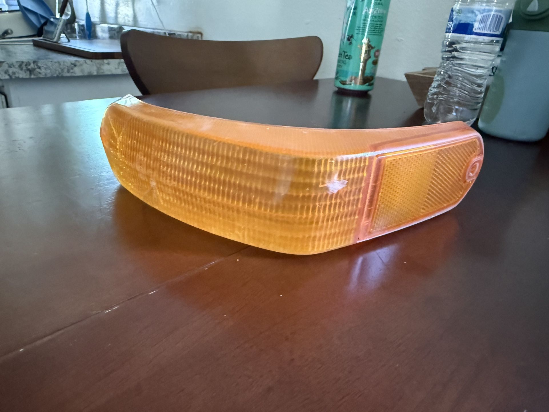 VW Type 3 Turn Signal Cover