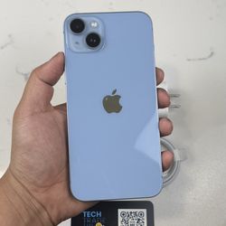 iPhone 14 Plus 256Gb Unlocked