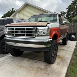 1994 Ford F-150