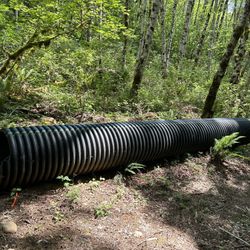 2’x18’ Culvert