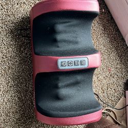 Foot massager new