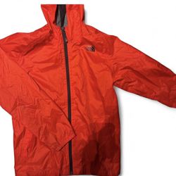 Kids north face jacket 