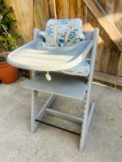 Tripp Trapp High Chair