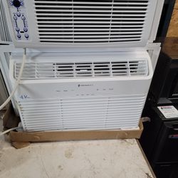 8,000 Btu Taotronics Window Air Conditioner Brand New In Excellent Cooling Condition