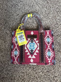 Wrangler Handbag