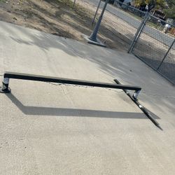 Skating Rail 