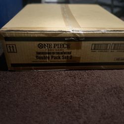 Awakening of the New Era (OP05) English seal case