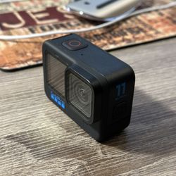 Go pro Hero 11 