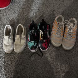 Kids Shoes 
