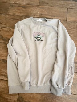 Full tilt women medium sweater