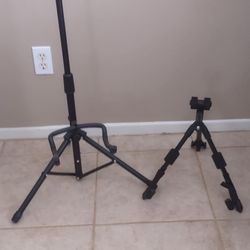 Guitar Stands 