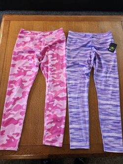 Size girls 18 (2xl) legging