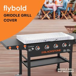 Griddle Cover