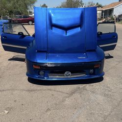 Mazda RX7 For sale