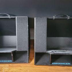 Speaker Enhancers 