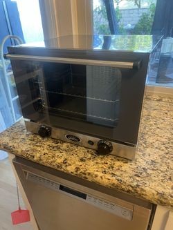 Cadco Comercial Countertop Oven OV-250 