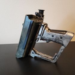 3d Printed Prop - Halo Reach Target Locator 