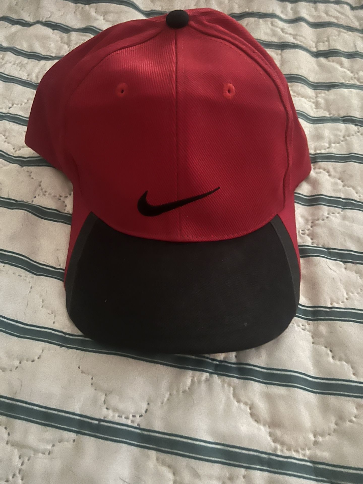 Golf Hat - Nike Golf - New