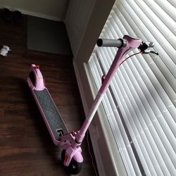 GoTrax Electric Scooter 