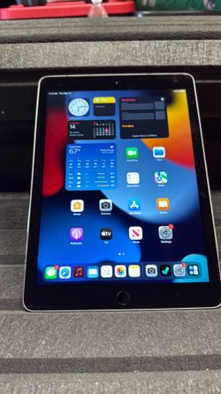iPad Air 2