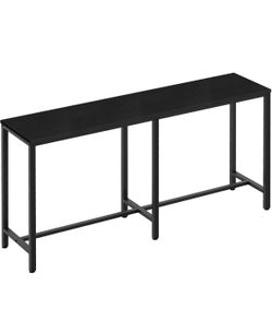Long Bar Table