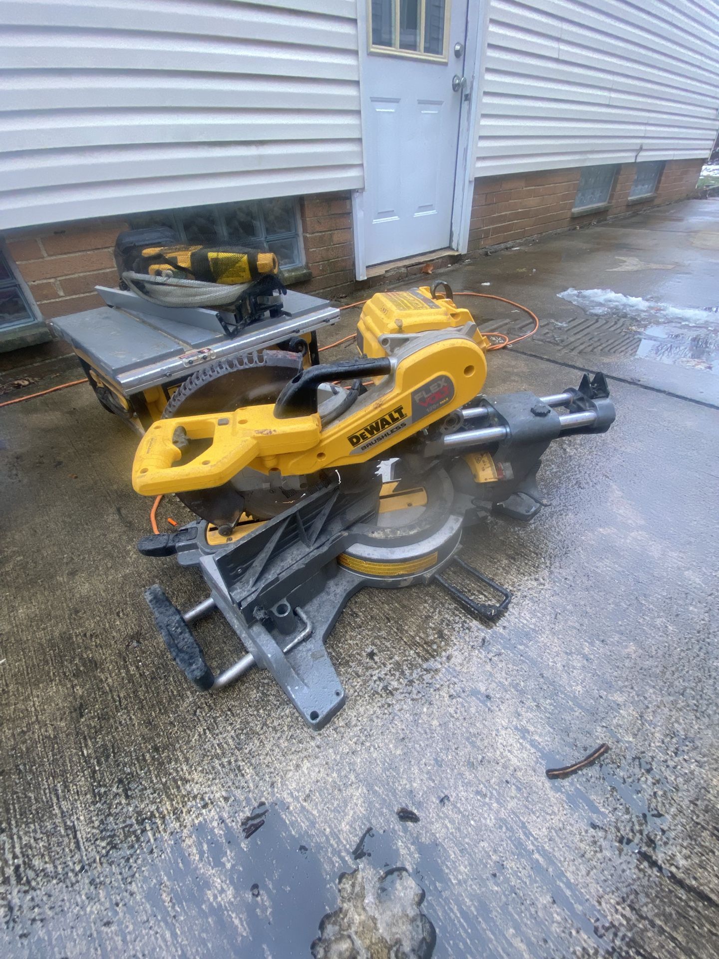 Table Saw And More