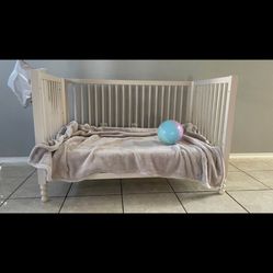Baby stuff Storkcraft Rio 5-in-1 Convertible Crib